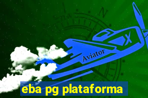 eba pg plataforma